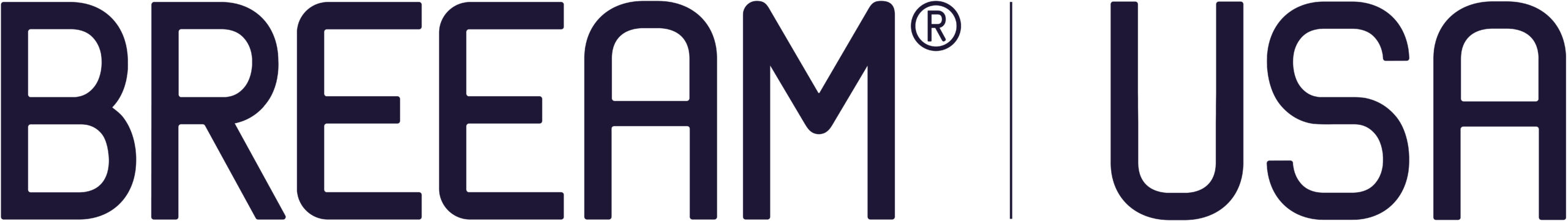 BREEAM USA logo