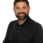 Jim Benson speaker photo